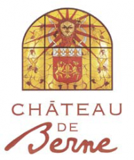 Logo - Château De Berne