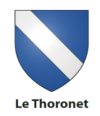 Logo - Le Thoronet