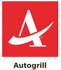 Logo - Autogrill
