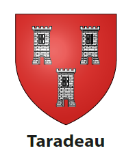 Logo - Taradeau